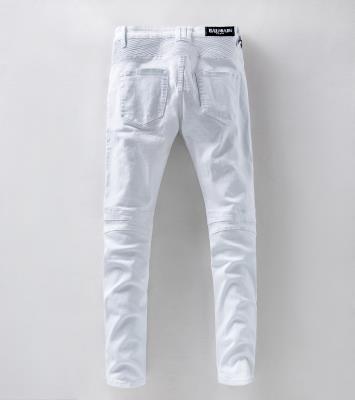 cheap balmain jeans cheap no. 6